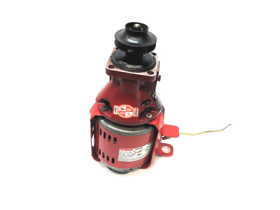 RoToM / Bell & Gossett Circulating Pump Motor Assembly CP-R1340 (189134) USED