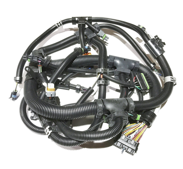 Detroit Diesel Wiring Harness Assembly 23522154 NOS