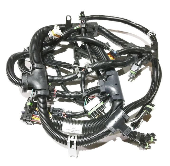 Detroit Diesel Wiring Harness Assembly 23522154 NOS