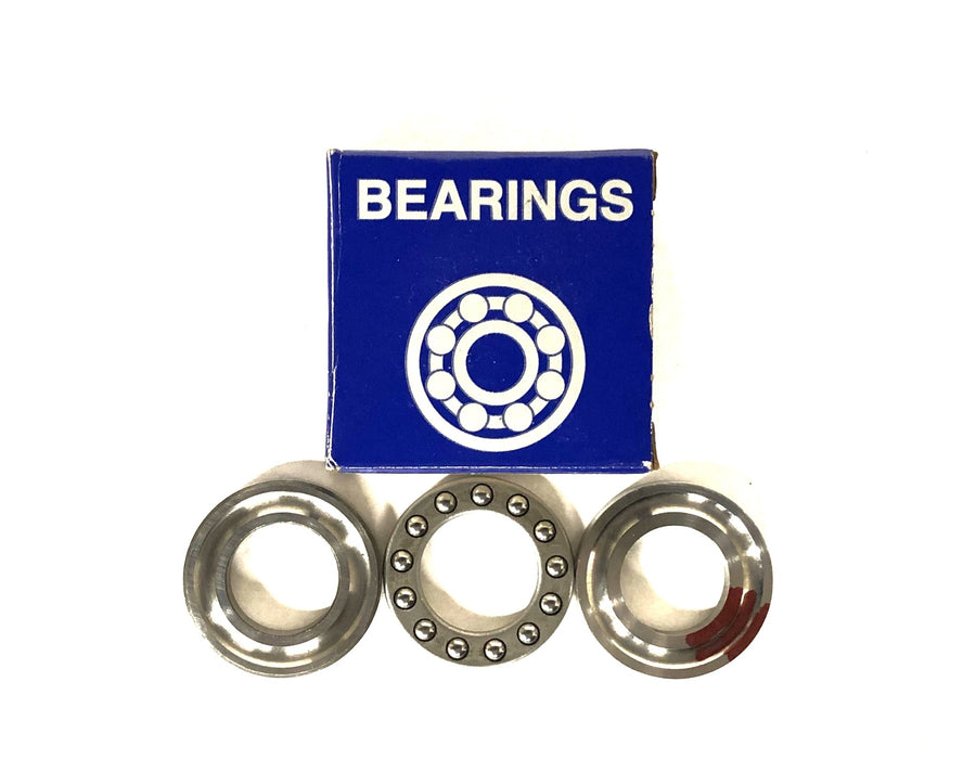 Unbranded Thrust Ball Bearing GT6UNK NOS