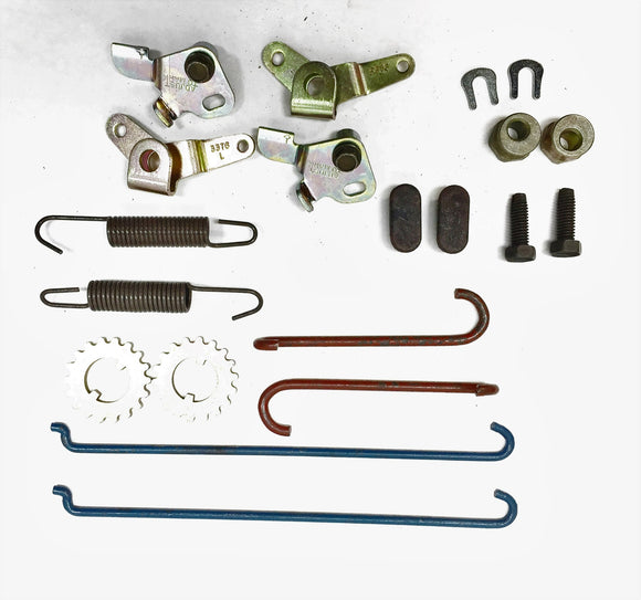 International Brake Repair Kit 391177C91 NOS