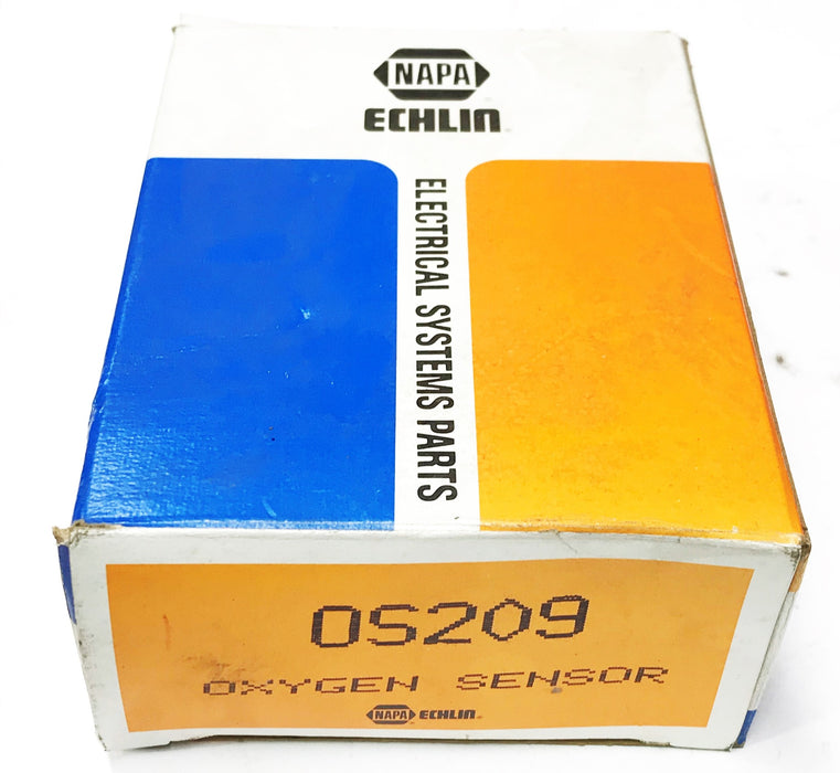 Napa/Echlin Oxygen Sensor OS209 NOS