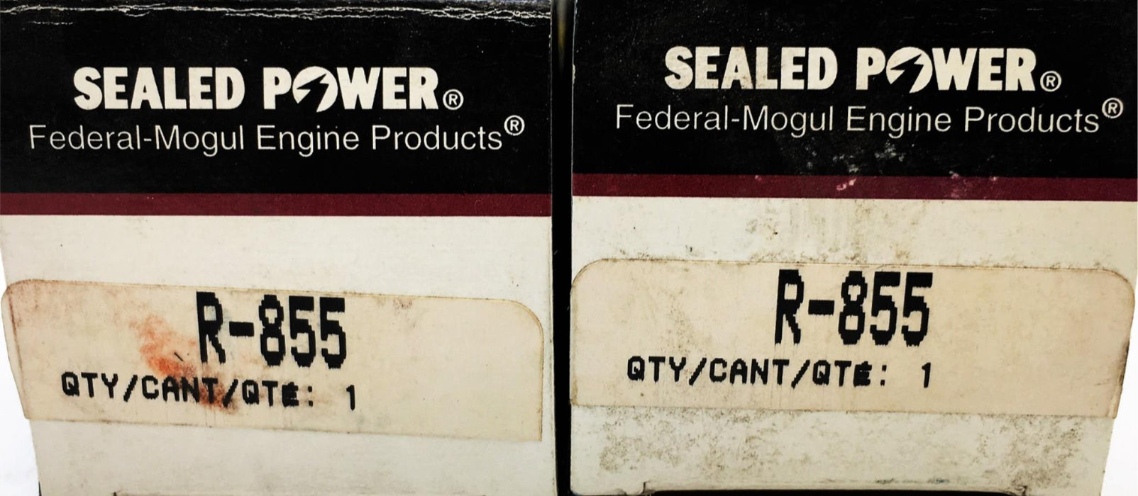 Federal Mogul Rocker Arm Kit R-855 [Lot of 2] NOS