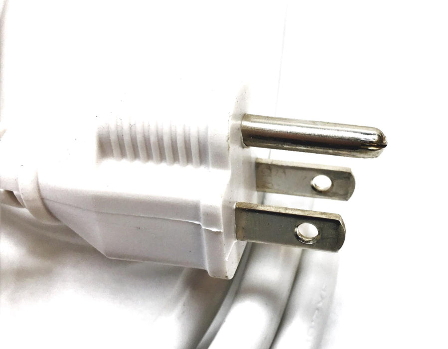Master Electrician 15A 120VAC 60Hz 6 Outlet Power Strip PS-669 [Lot of 3] USED