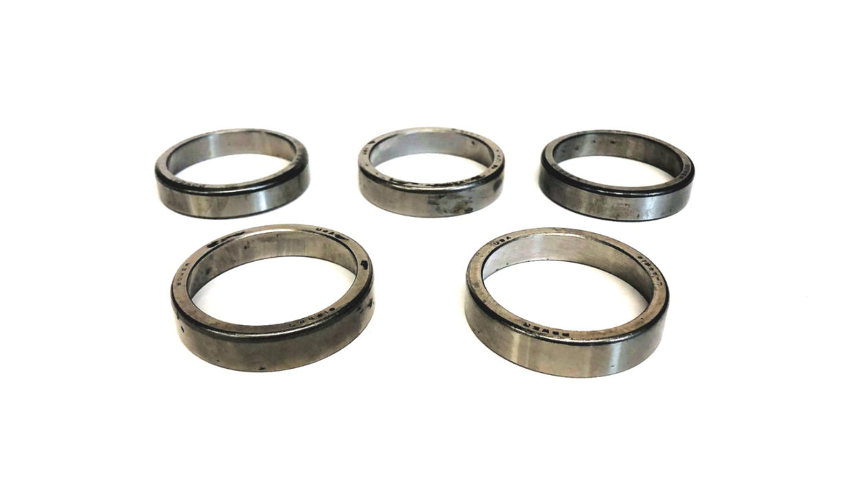 Bower Bearing Cup L44610 [Lot of 5] NOS