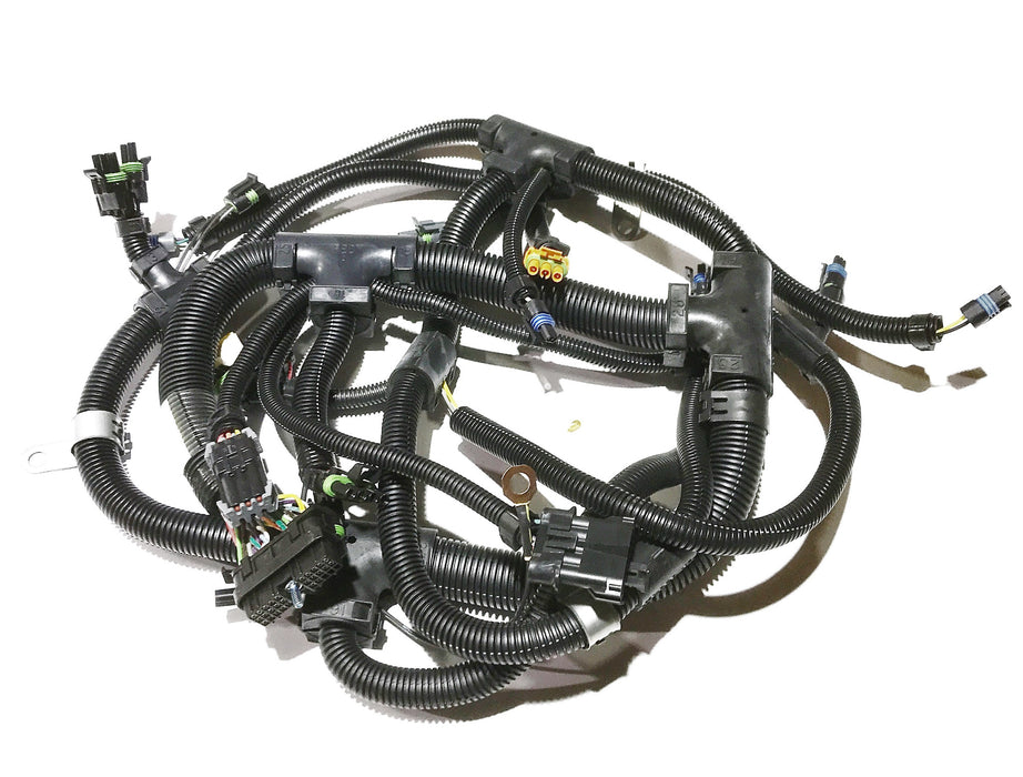 Detroit Diesel Wiring Harness Assembly 23522154 NOS