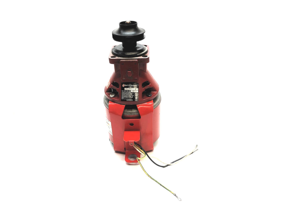RoToM / Bell & Gossett Circulating Pump Motor Assembly CP-R1340 (189134) USED