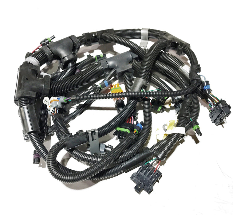 Detroit Diesel Wiring Harness Assembly 23522942 NOS