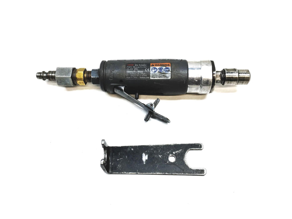 Ingersoll Rand 90 PSIG 6.2 Bar 25,000 RPM Straight Air Die Grinder 308B USED