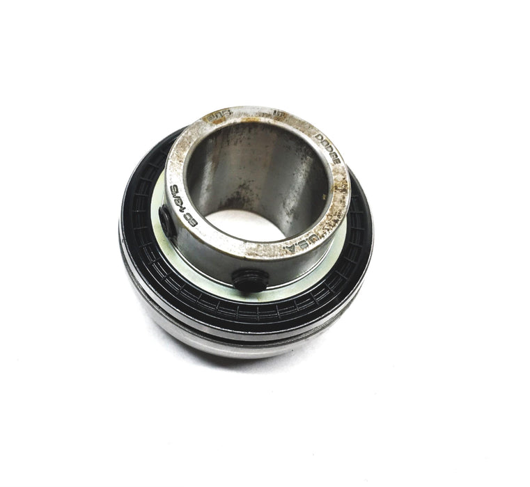 Dodge 1-3/16 Inch INS-SC-103 Bearing Insert (Resale) 123338 USED