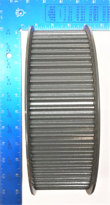 TB WOODS High Torque Drive Belt Sprocket P728M50 NOS