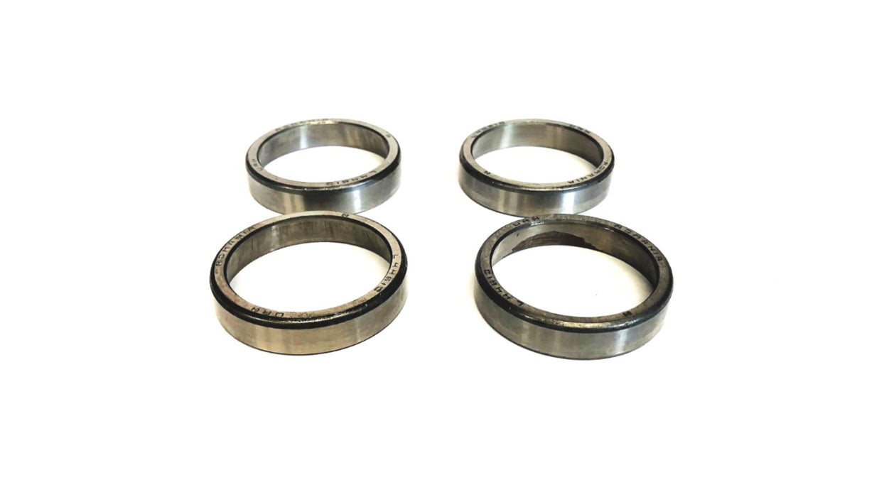 URB Bearing Cup L44610 [Lot of 4] NOS