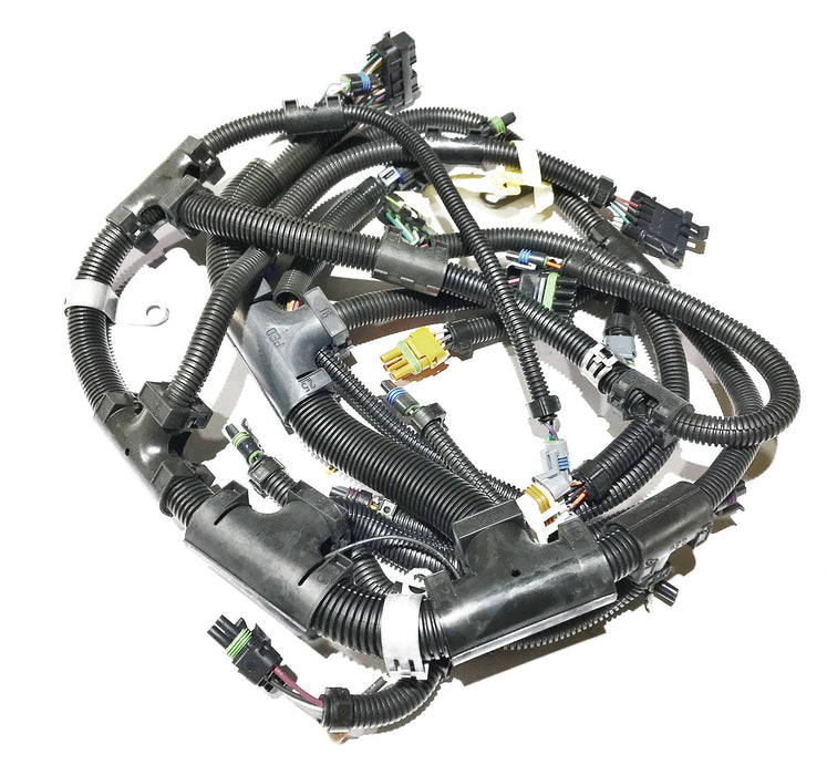 Detroit Diesel Wiring Harness Assembly 23522942 NOS