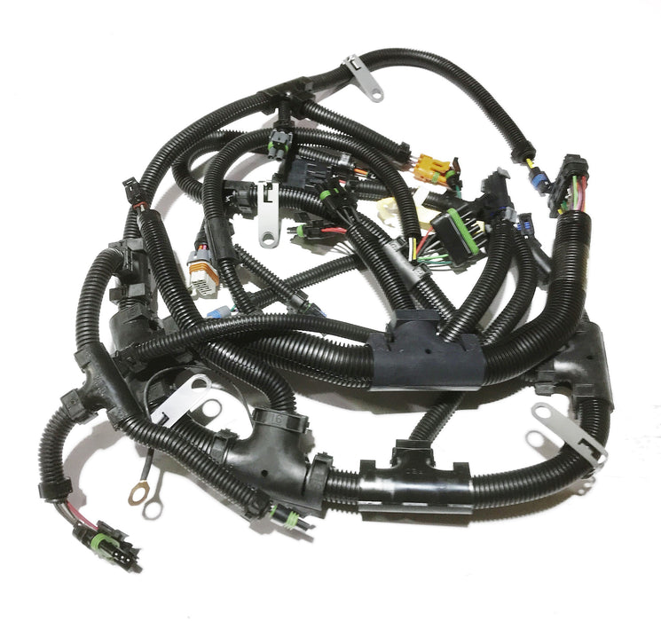 Detroit Diesel Wiring Harness Assembly 23522942 NOS
