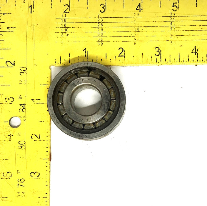 Norma Hoffman Cylindrical Roller Bearing R-320-RR (R-320-RR-000) NOS