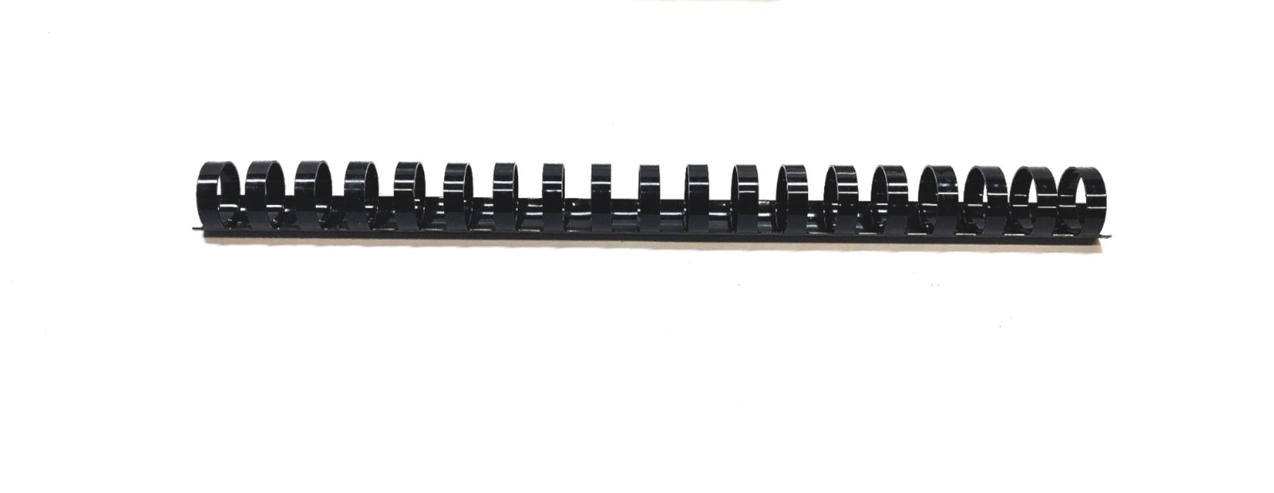 Corporate Express Box of 75 3/4 Inch Binding Combs CEB96232 NOS