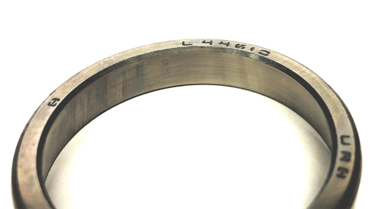 URB Bearing Cup L44610 [Lot of 4] NOS