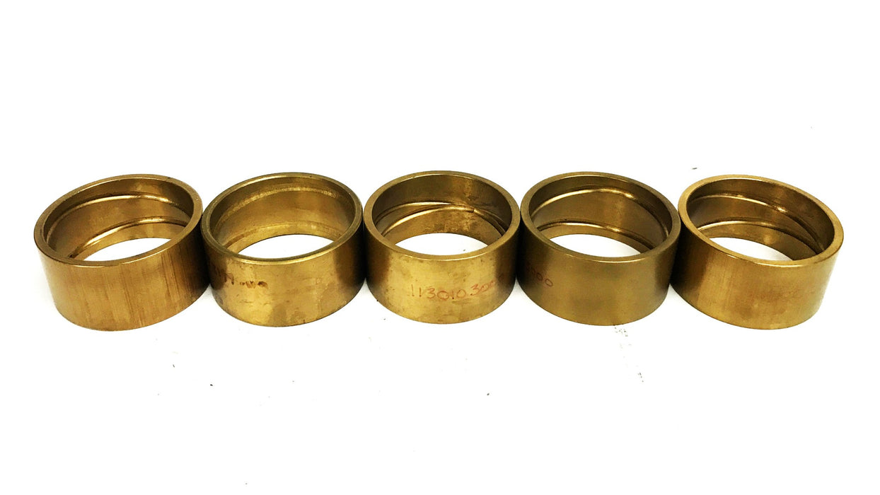 ACME-Gridley Bearing Bushing/Sleeve 52199 [Lot of 5] NOS