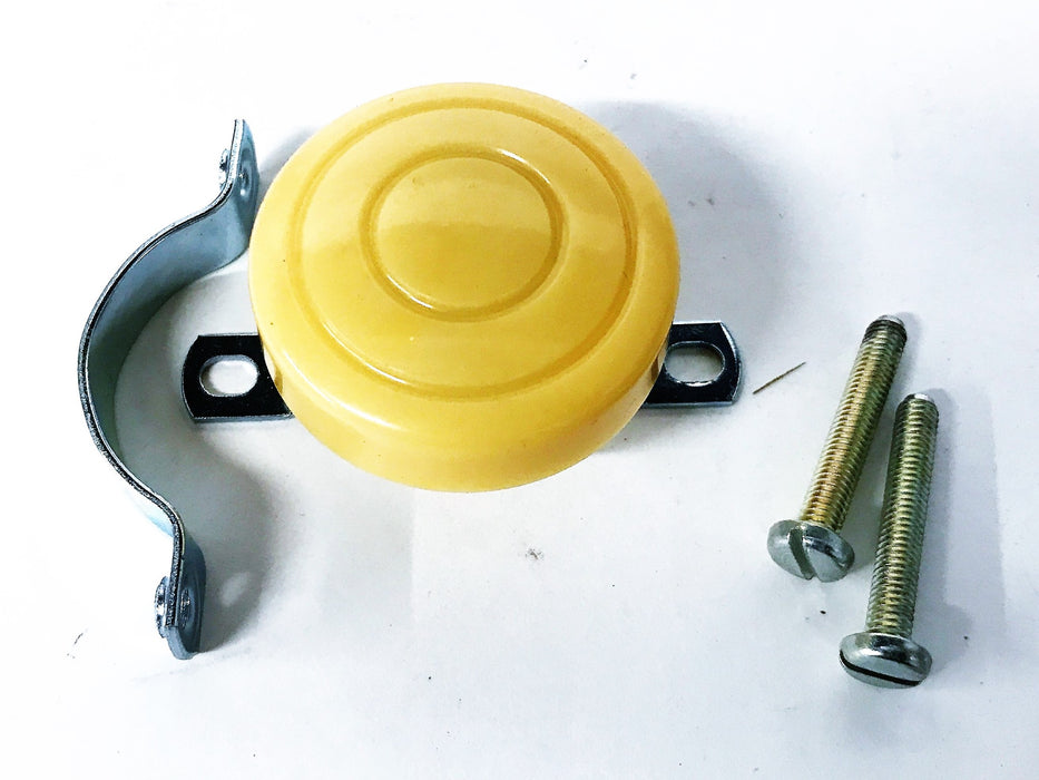 General Switches Horn Button 45220 [Lot of 3] NOS