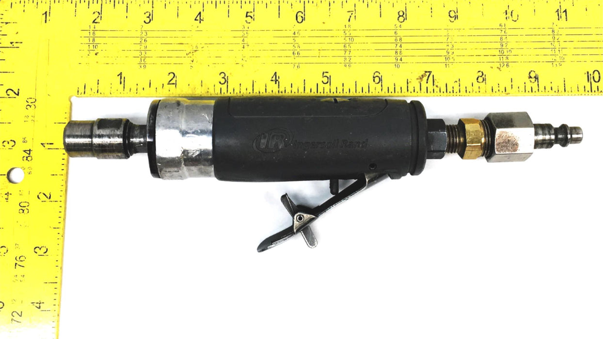 Ingersoll Rand 90 PSIG 6.2 Bar 25,000 RPM Straight Air Die Grinder 308B USED