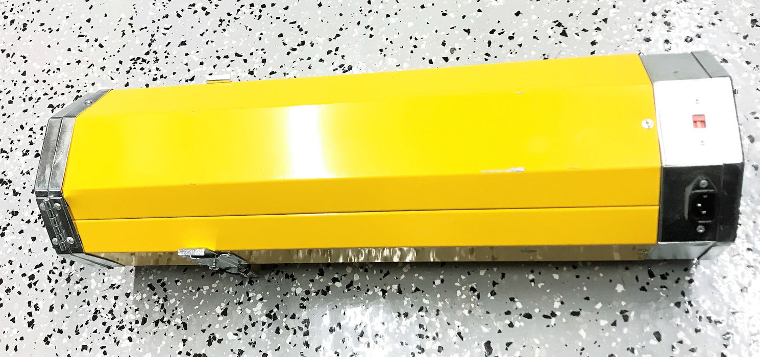 Arc Star Electrode Oven w/ Thermostat ASPE2 120-300°F USED (No Thermostat Knob)