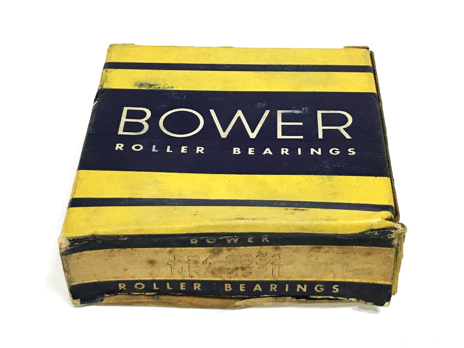 Bower Roller Bearing J84-2832 NOS