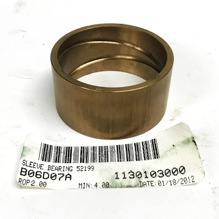 ACME-Gridley Bearing Bushing/Sleeve 52199 [Lot of 5] NOS