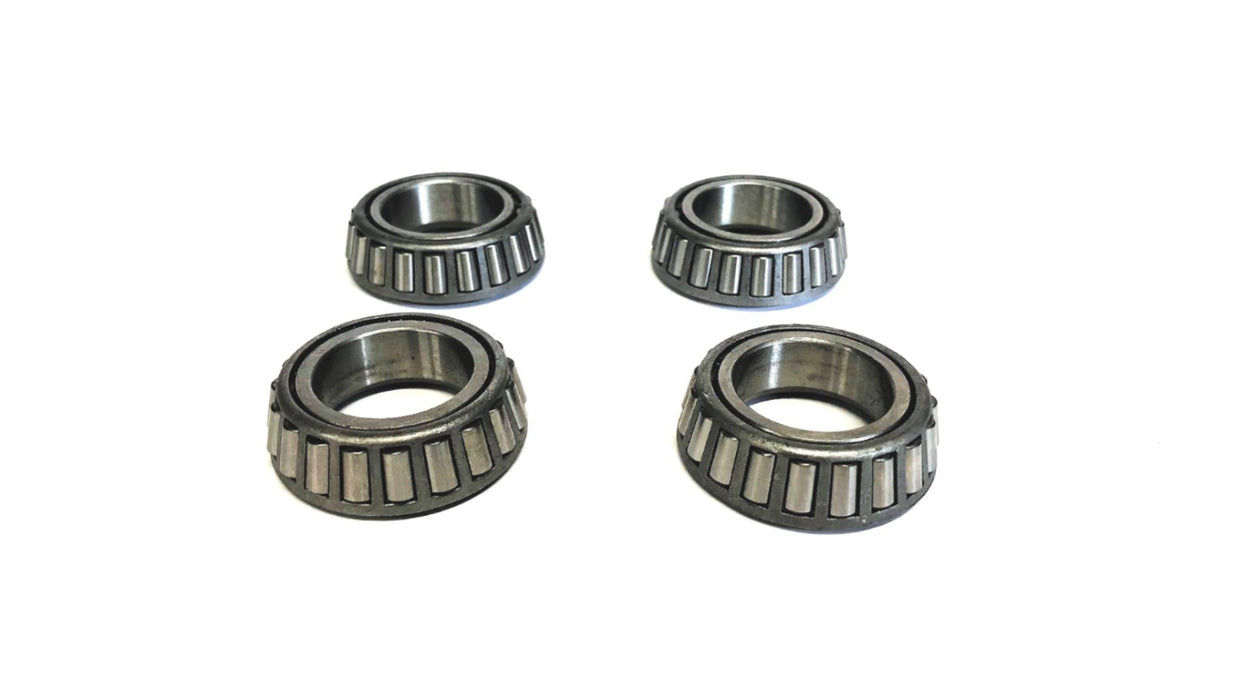TRP TRP-Z Cone Bearing L44649 [Lot of 4] NOS
