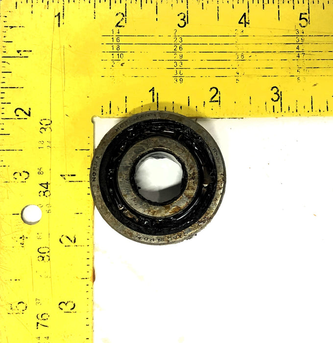 Norma Hoffman Cylindrical Roller Bearing R-320-RR (R-320-RR-05) NOS