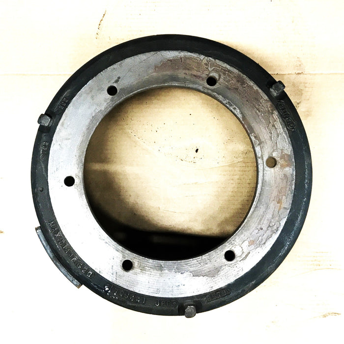 Mack 19" x 7" Brake Drum 17QJ441JP6X USED