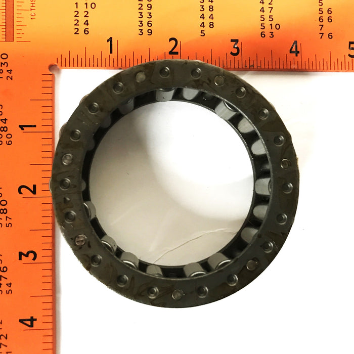 Bower Roller Bearing J84-2832 NOS