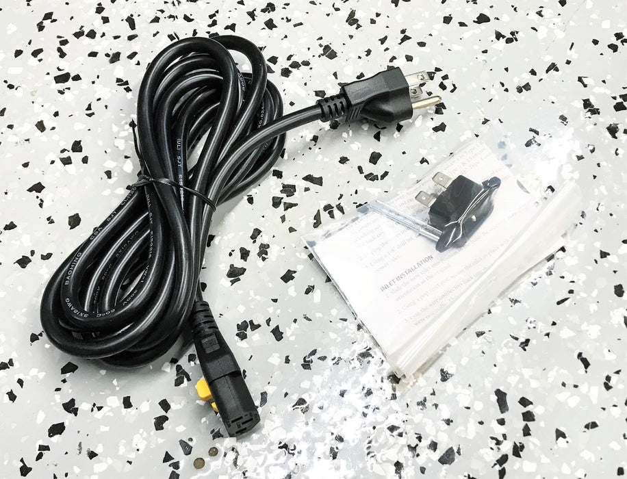 Arc Star Electrode Oven w/ Thermostat ASPE2 120-300°F USED (No Thermostat Knob)