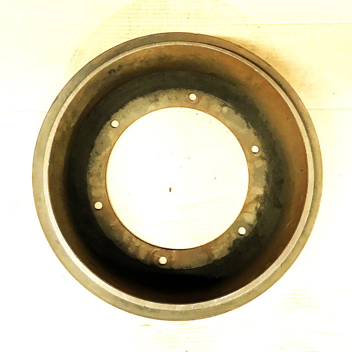 Mack 19" x 7" Brake Drum 17QJ441JP6X USED