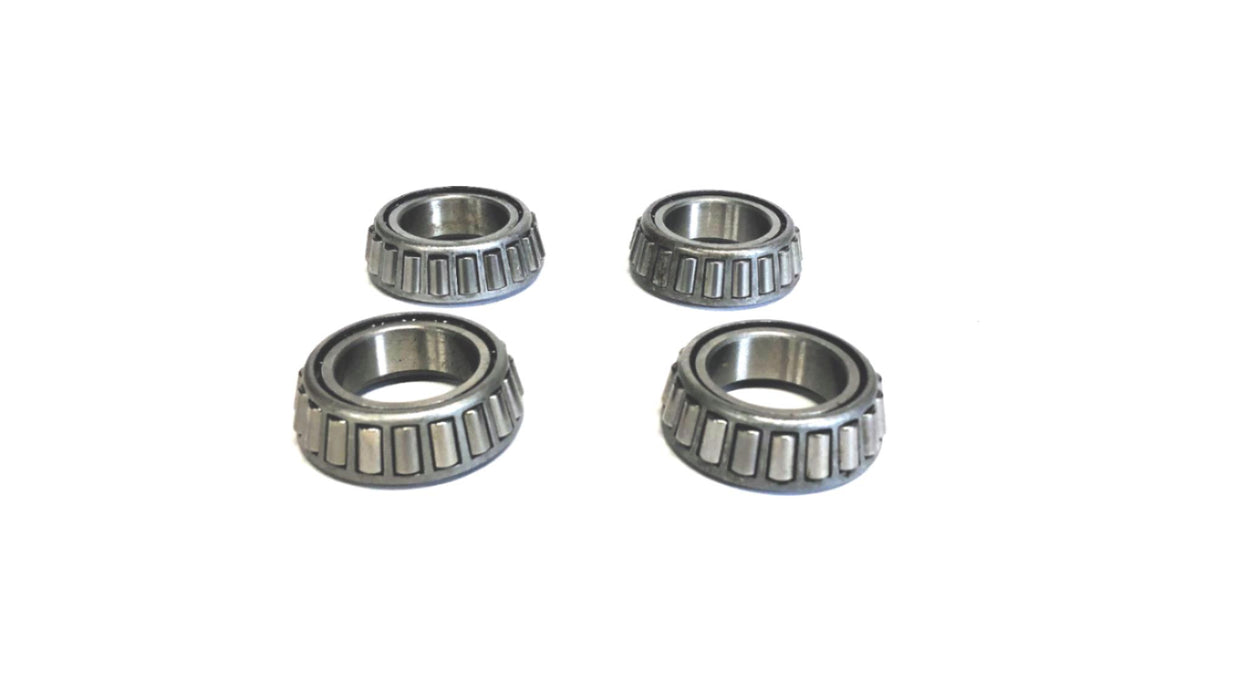 TAM Bearing Cone L44649 [Lot of 4] Nos