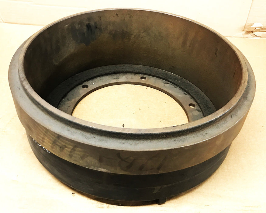 Mack 19" x 7" Brake Drum 17QJ441JP6X USED