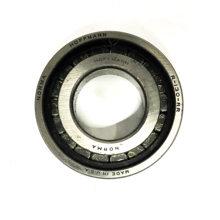 Norma Hoffman Cylindrical Roller Bearing R-130-RR NOS