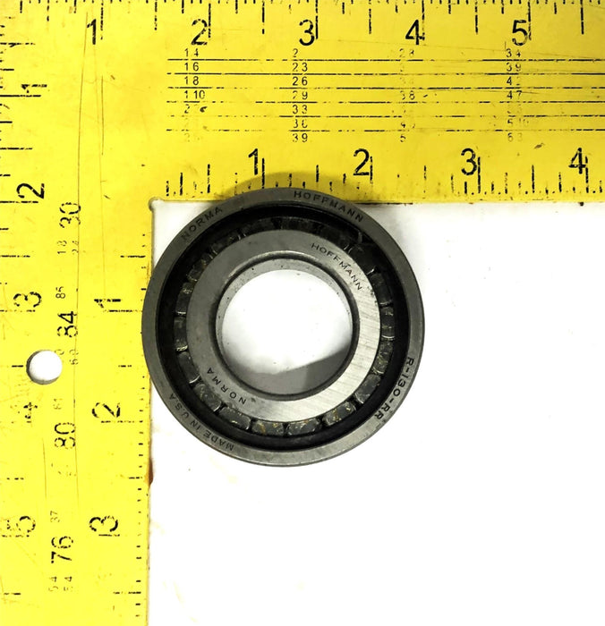 Norma Hoffman Cylindrical Roller Bearing R-130-RR NOS