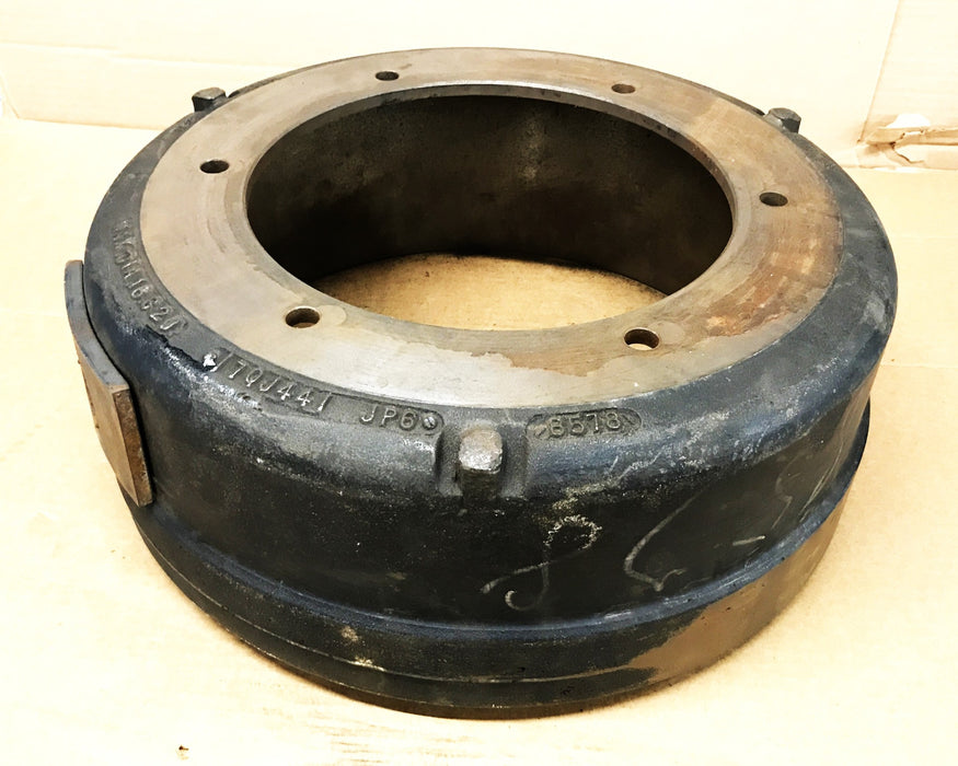 Mack 19" x 7" Brake Drum 17QJ441JP6X USED