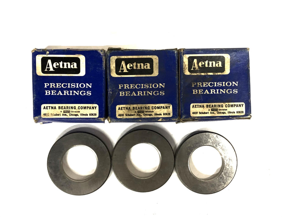 Aetna Flat Washer W-10 [Lot of 3] NOS
