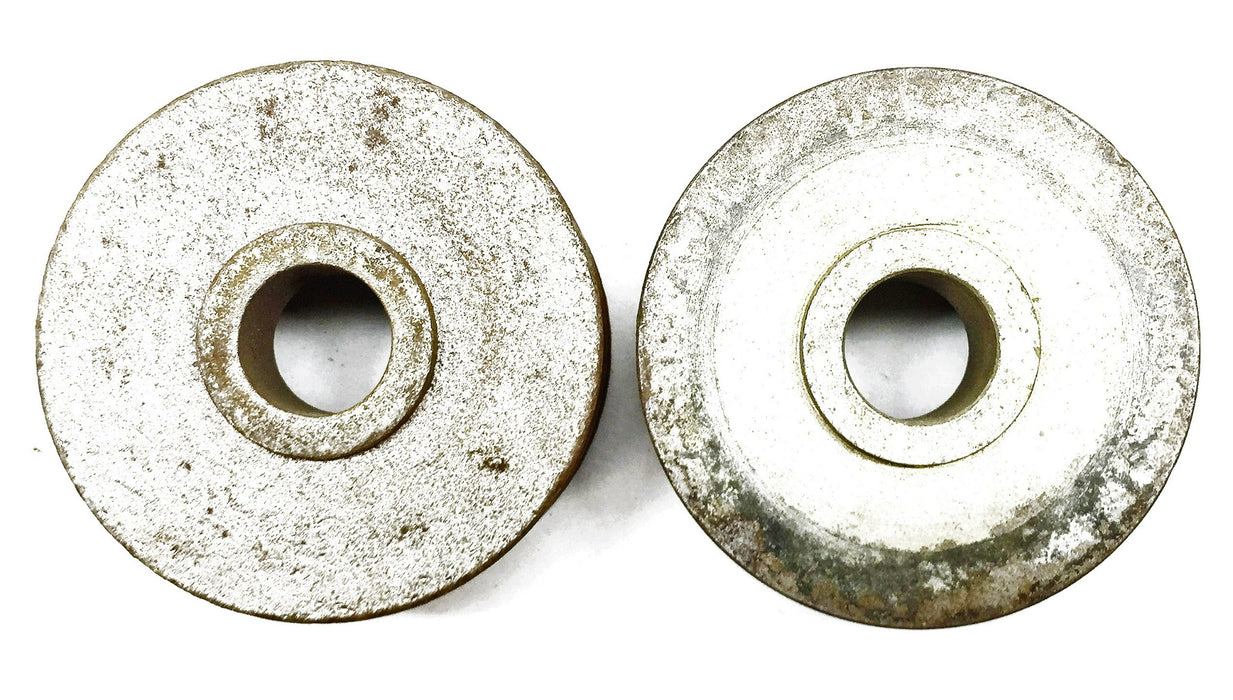 Unbranded 2-Groove Pulley C7TF-10A352-A [Lot of 2] NOS