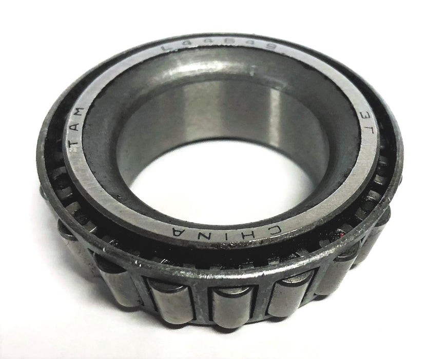 TAM Bearing Cone L44649 [Lot of 4] Nos