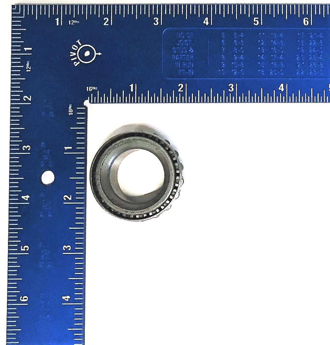TAM Bearing Cone L44649 [Lot of 4] Nos