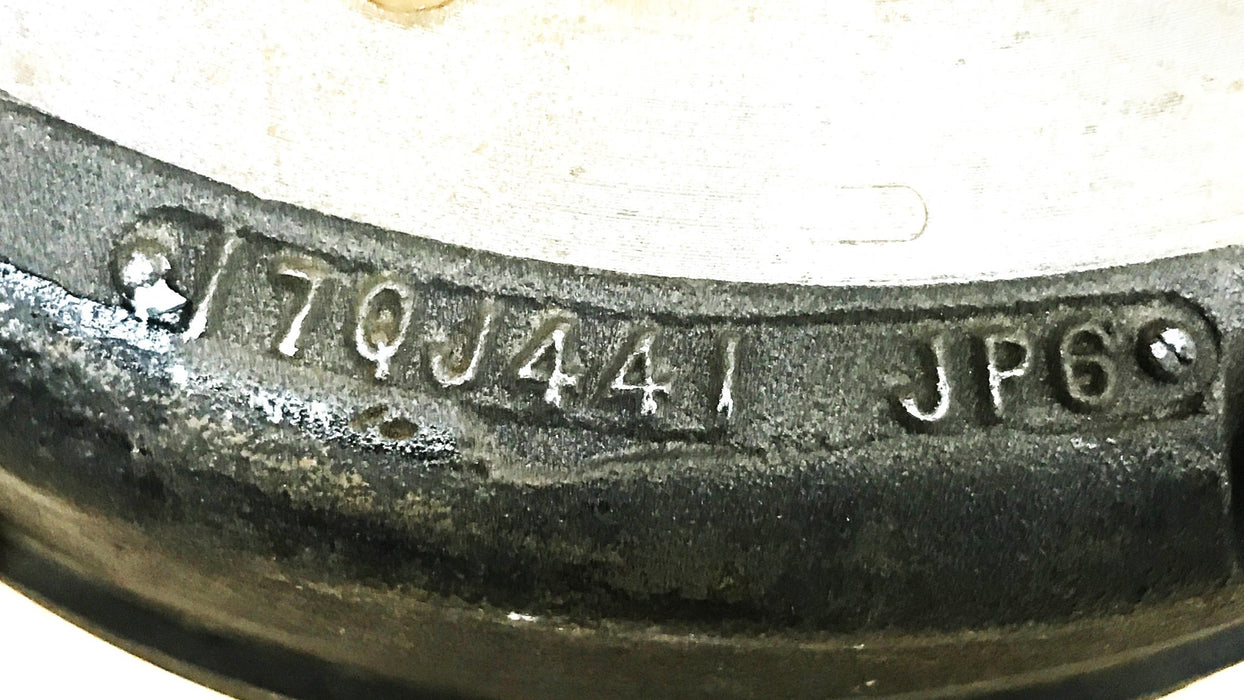 Mack 19" x 7" Brake Drum 17QJ441JP6X USED