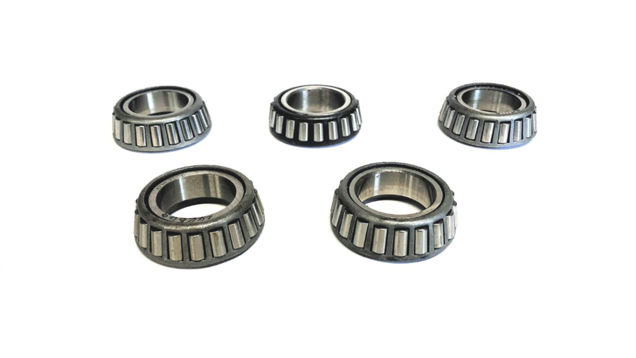 Unbranded Bearing Cone L44649 [Lot of 5] Nos