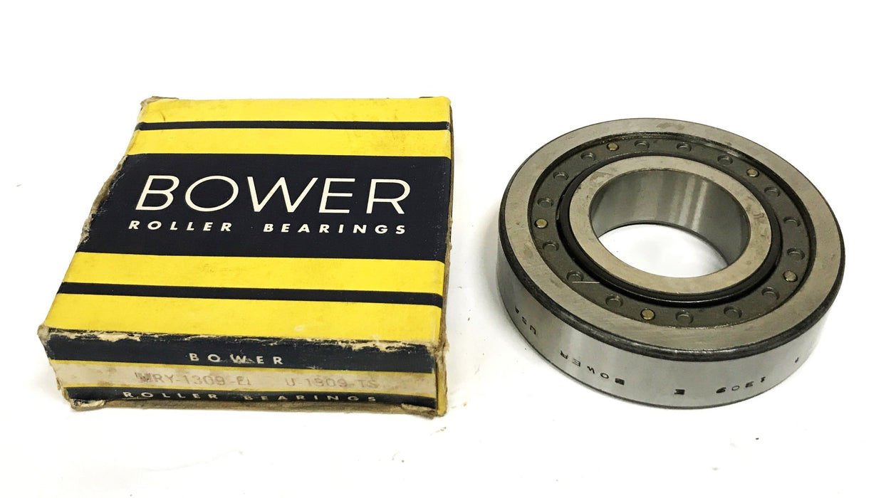 Bower Cylindrical Roller Bearing MRY-1309-EL NOS