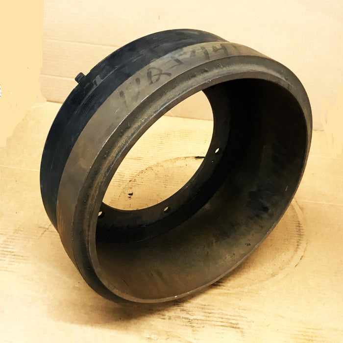 Mack 19" x 7" Brake Drum 17QJ441JP6X USED