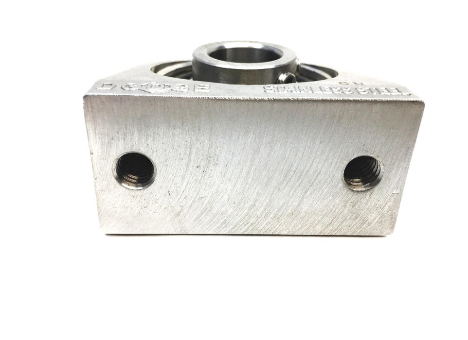 Dodge 3/4 Inch TB-SCEZ-012-SHSS Bearing Insert 136784 NOS