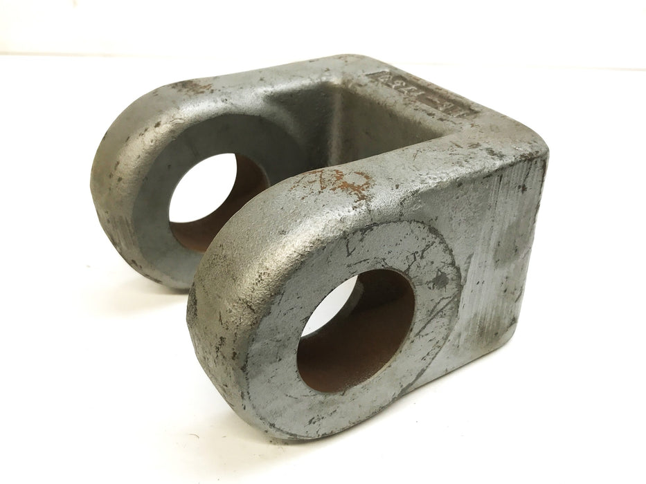 CCI Die Loader Cylinder Rod Clevis RG-1750 USED