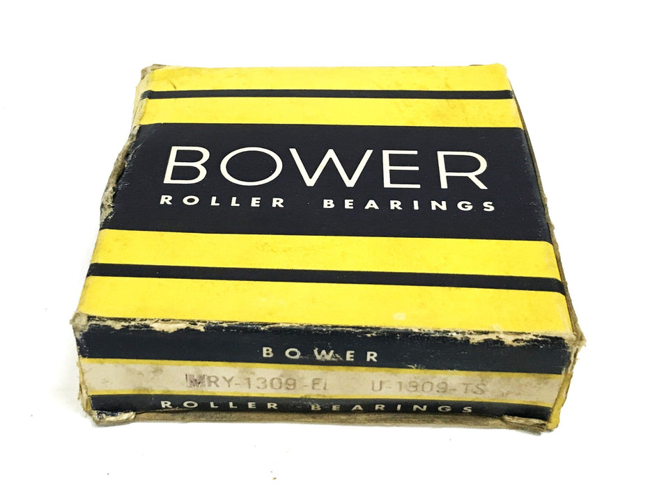 Bower Cylindrical Roller Bearing MRY-1309-EL NOS