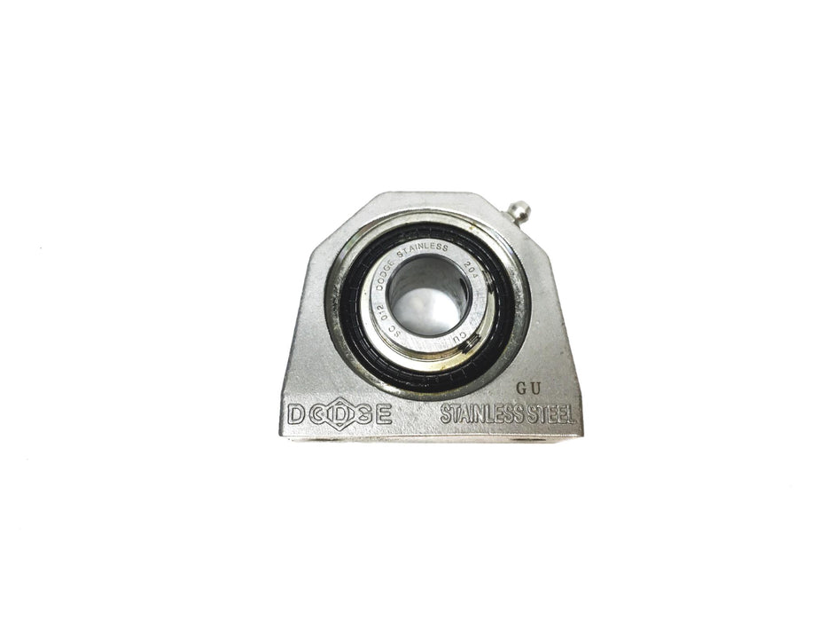 Dodge 3/4 Inch TB-SCEZ-012-SHSS Bearing Insert 136784 NOS